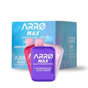 Arro Max