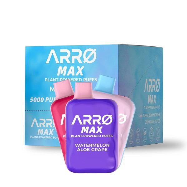Arro Max