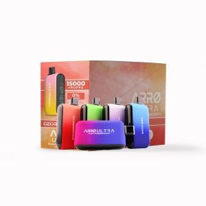 Arro Ultra Vape