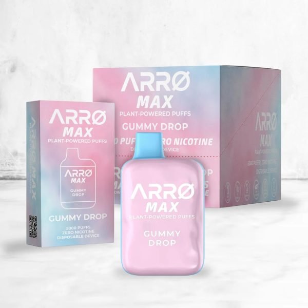 Arro Max