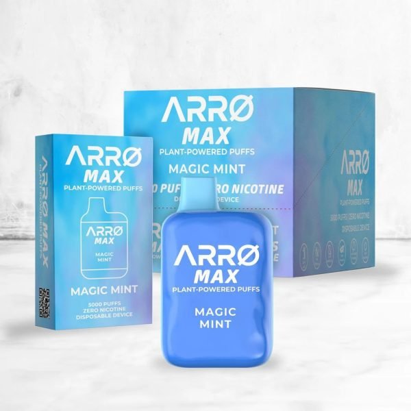 Arro Max