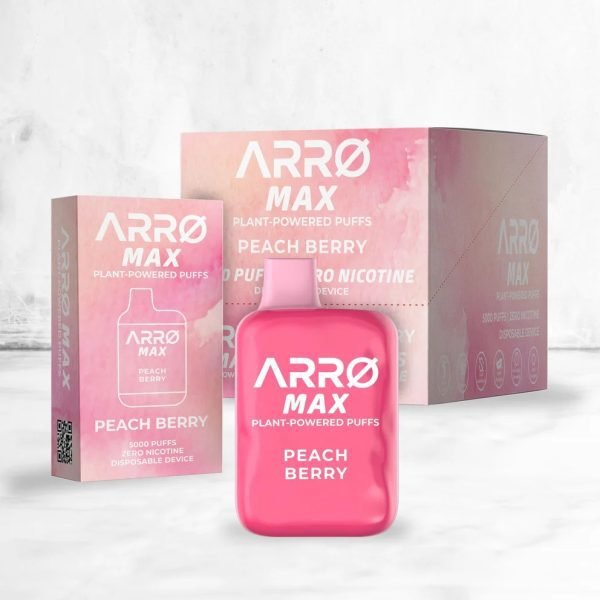 Arro Max