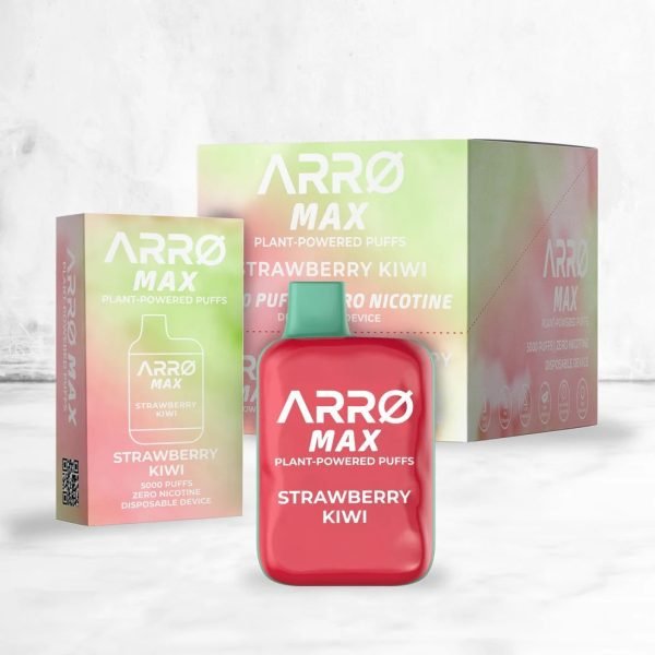 Arro Max
