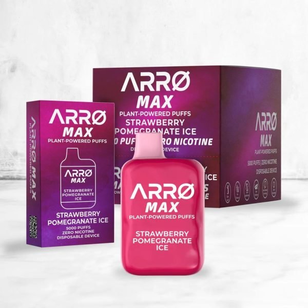 Arro Max