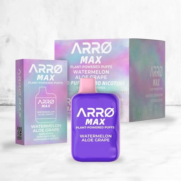 Arro Max