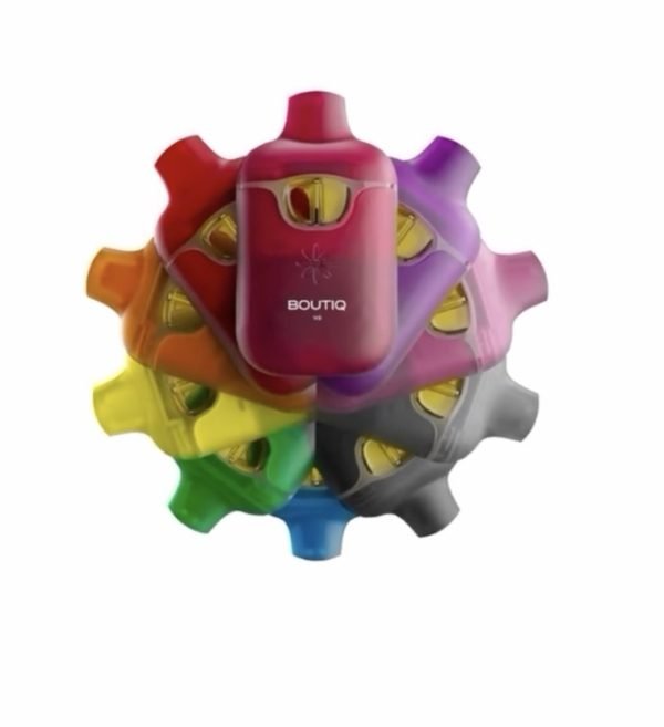 Boutiq Switch V3