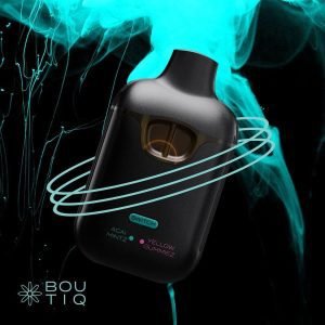 Boutiq Disposable