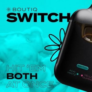 Boutiq Disposable