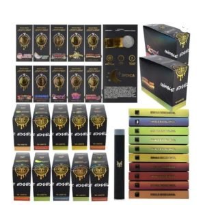 Muha Meds 1G Bulk Sales
