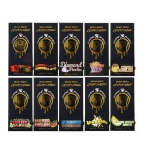 Muha Meds 1G Bulk Sales