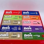 Besos Disposable
