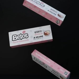 Besos Duvalin 2g Disposable strain