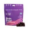 Brain Food Mushroom Gummies