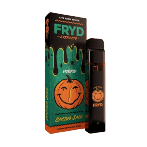 Cactus Jack Fryd Carts