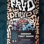 Fryd Magic Mushroom