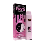 pink starburst fryd