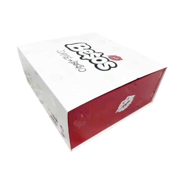 Besos Disposable Cart
