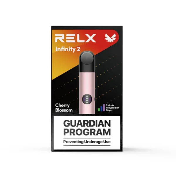 Relx infinity 2 Device (6th)