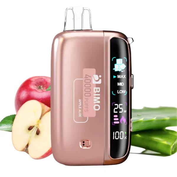 BIMO Felxy 40000 Puffs