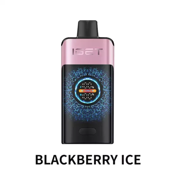 IGET ONE 12000 Puffs