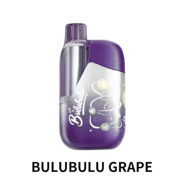 BULUBULU 15000 – Bulubulu Grape
