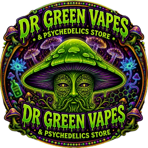 Dr Green Carts Australia
