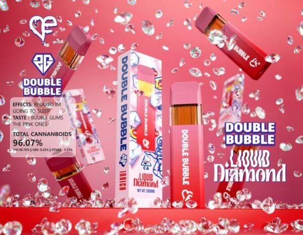 Double Bubble