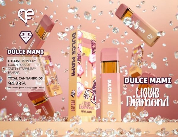 Dulce Mami