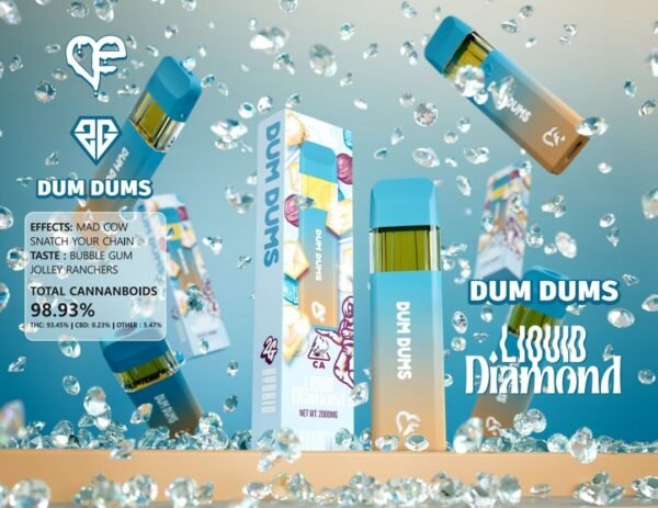 Dum Dums