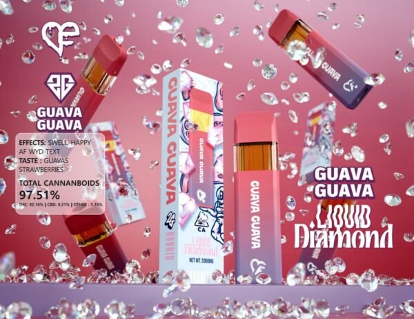 Guava Guava