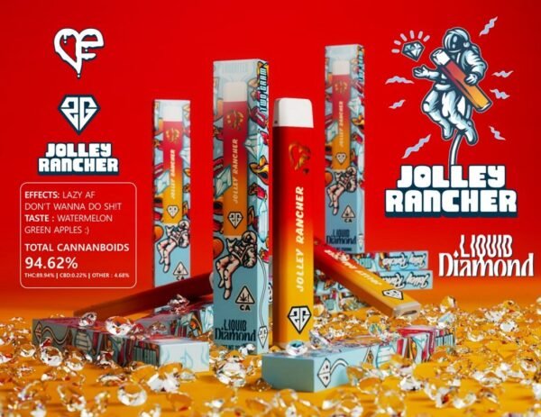 Jolley Rancher