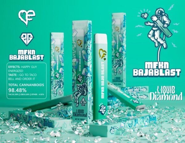 Mfkn Bajablast