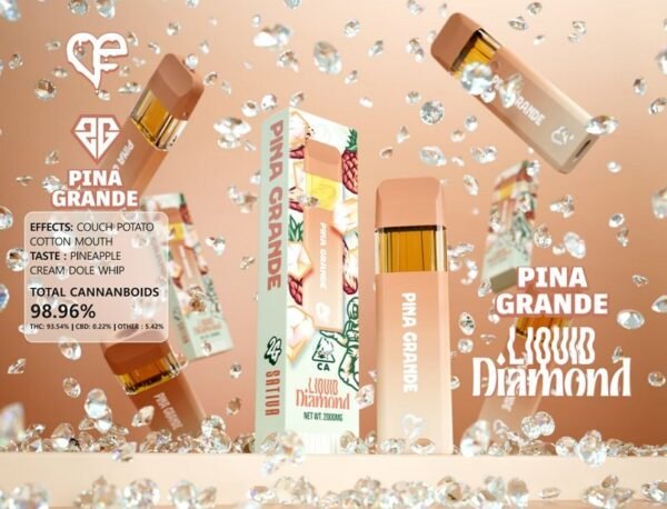 Pina Grande