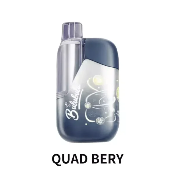 BULUBULU 15000 – Quad Berry
