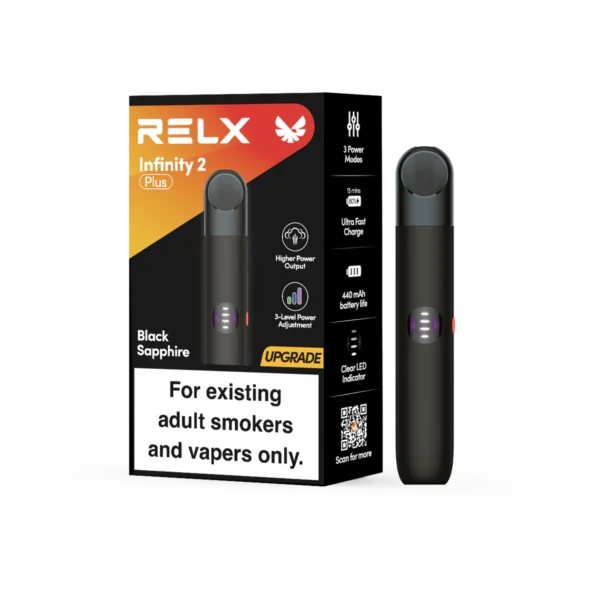 RELX Infinity 2 Plus Device