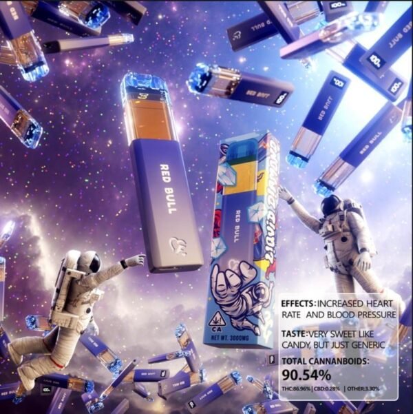Red Bull