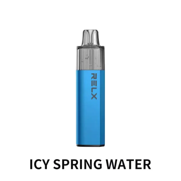RELX MagicGo GA4000 – Icy Spring Water