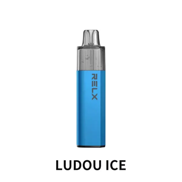 RELX MagicGo GA4000 – Ludou Ice