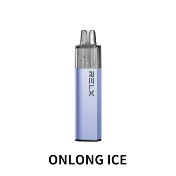 RELX MagicGo GA4000 – Oolong Ice