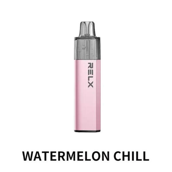RELX MagicGo GA4000 – Watermelon Chill