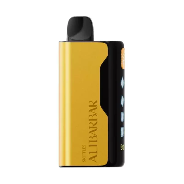 ALIBARBAR ICE ADJUST 12000 – Skittles