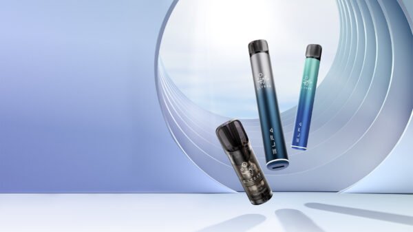 ELFA Prefilled Pod Kit