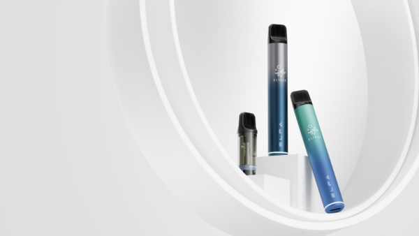 ELFA Prefilled Pod Kit