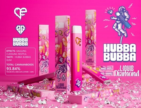 Hubba Bubba