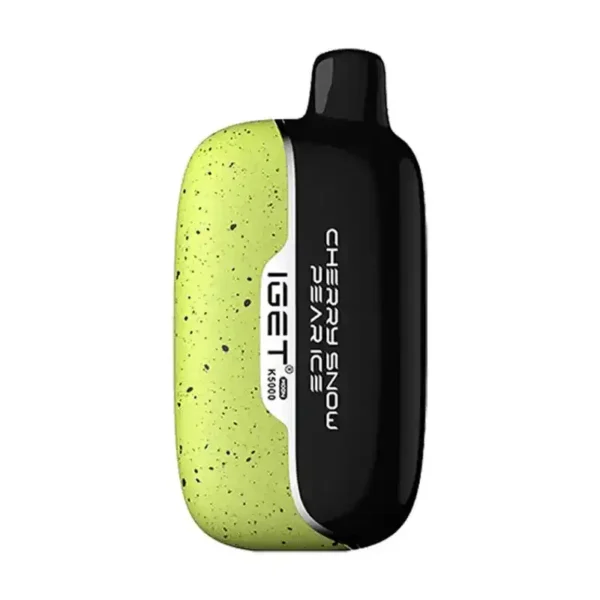 IGET MOON K5000 – Cherry Snow Pear Ice