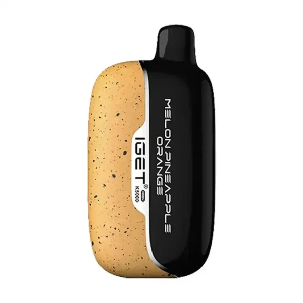 IGET MOON K5000 – Melon Pineapple Orange