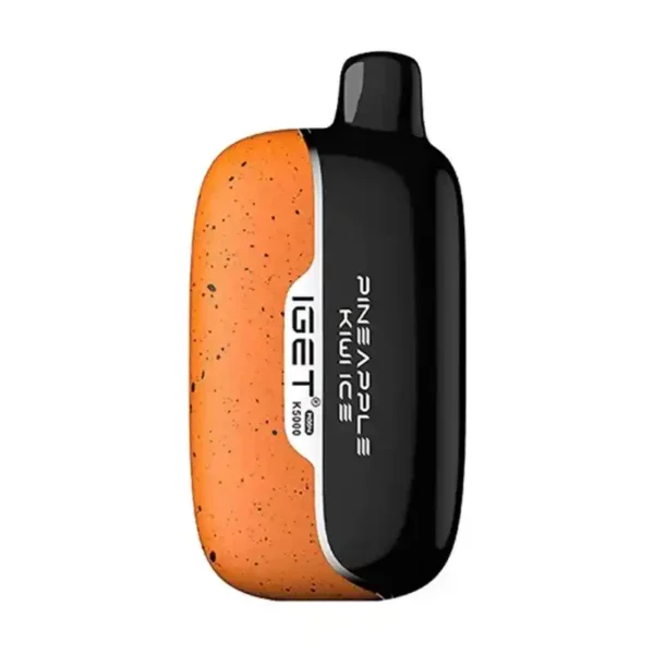 IGET MOON K5000 – Pineapple Kiwi Ice