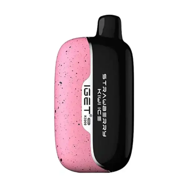IGET MOON K5000 – Strawberry Kiwi Ice