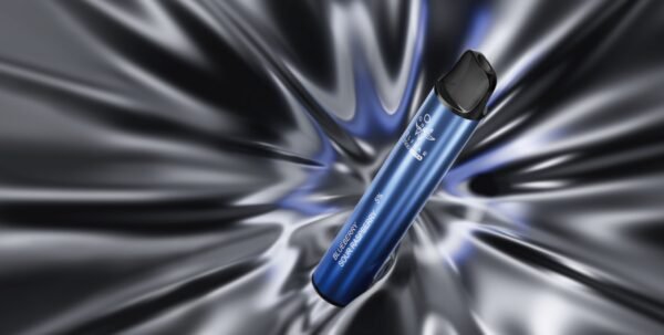 ELFBAR EB1500 Ultra - High-Capacity Disposable Vape with Exceptional Flavor