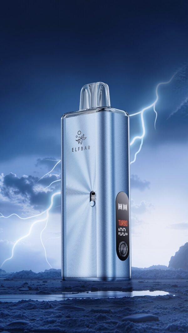 ELFX MEGA